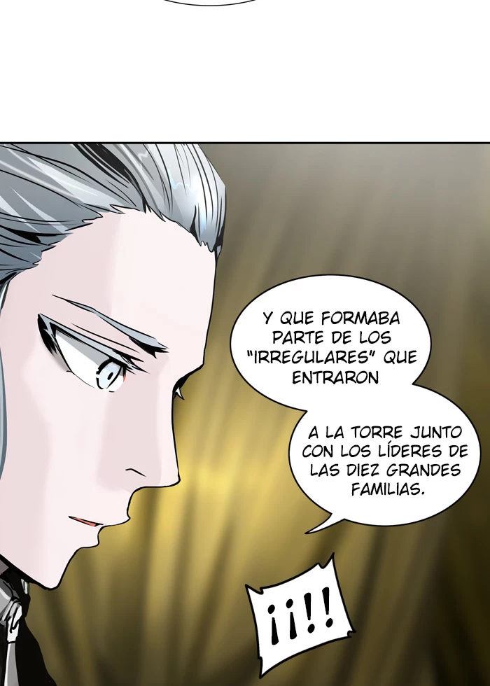 El irregular - Capítulo 320 - Página 11 - LectorTMOo