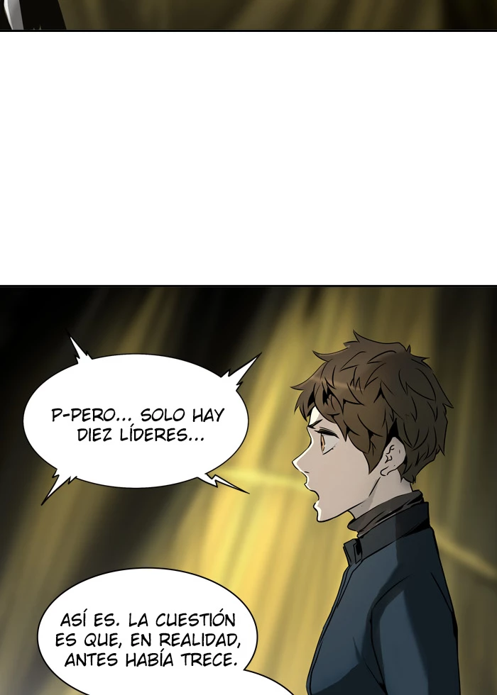 El irregular - Capítulo 320 - Página 12 - LectorTMOo