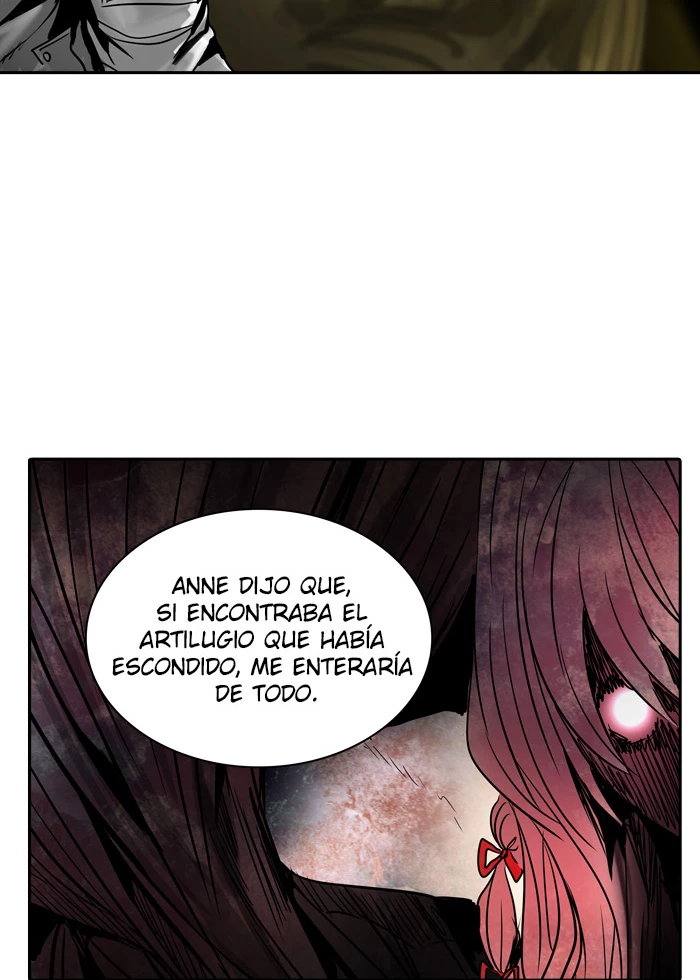 El irregular - Capítulo 320 - Página 18 - LectorTMOo