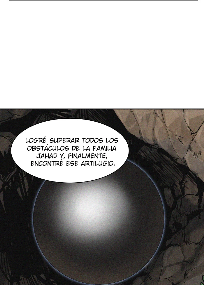 El irregular - Capítulo 320 - Página 19 - LectorTMOo