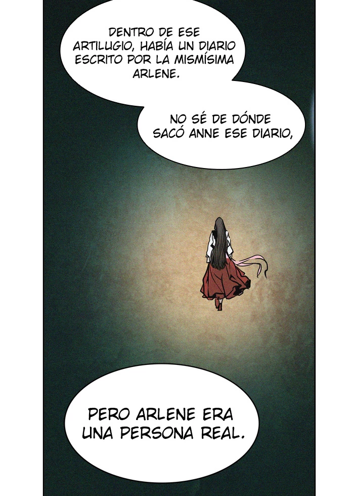 El irregular - Capítulo 320 - Página 22 - LectorTMOo