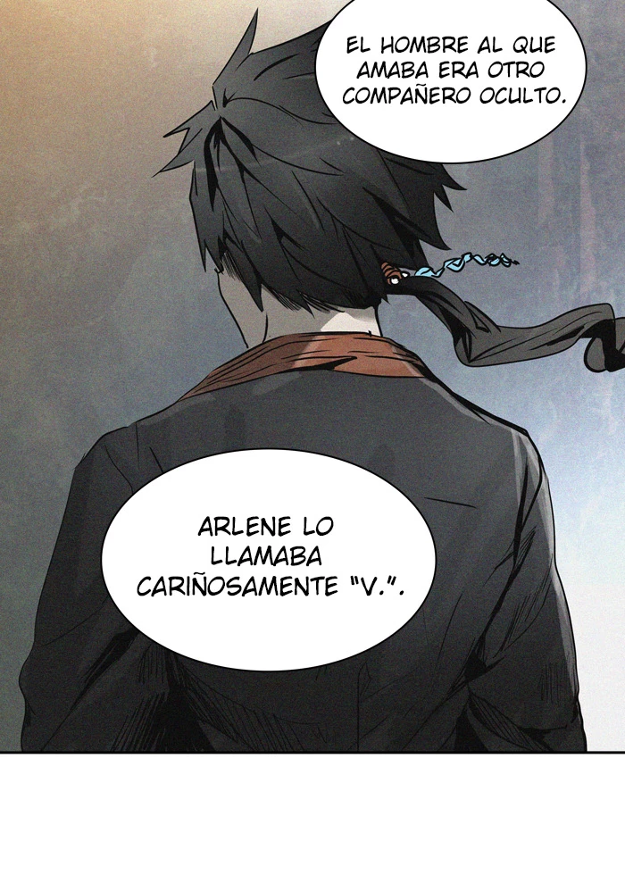 El irregular - Capítulo 320 - Página 25 - LectorTMOo