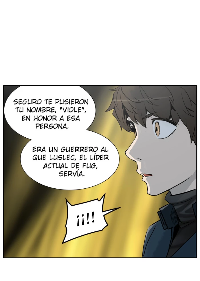 El irregular - Capítulo 320 - Página 26 - LectorTMOo