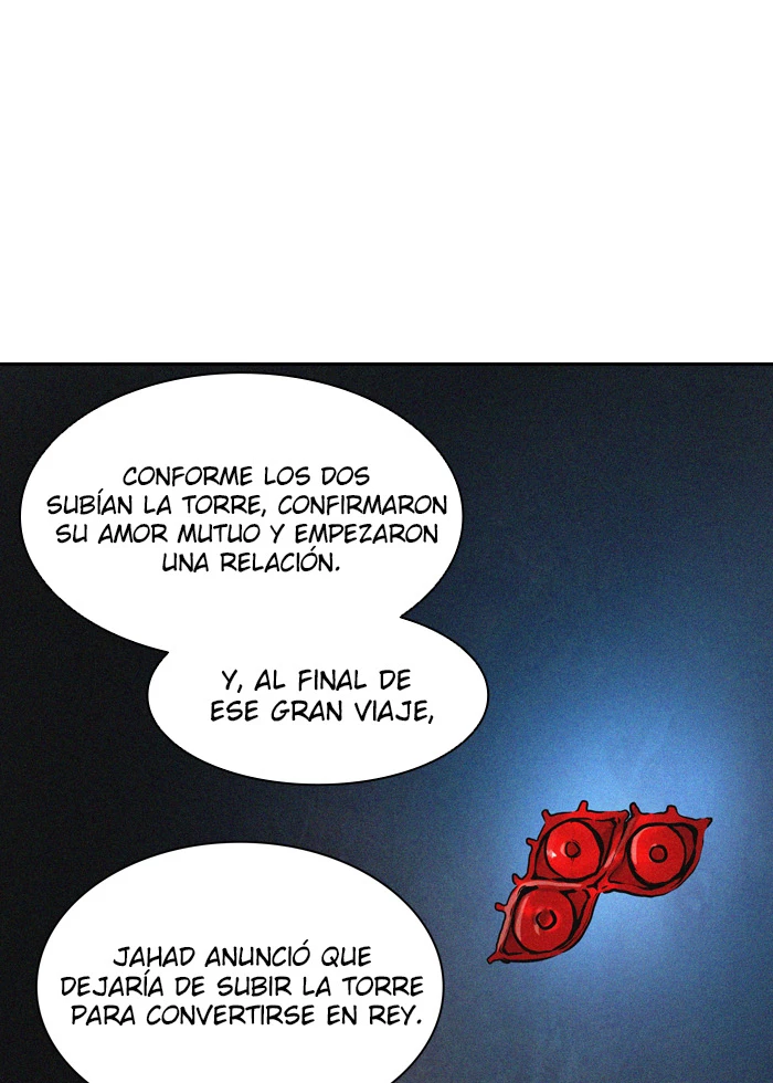 El irregular - Capítulo 320 - Página 27 - LectorTMOo