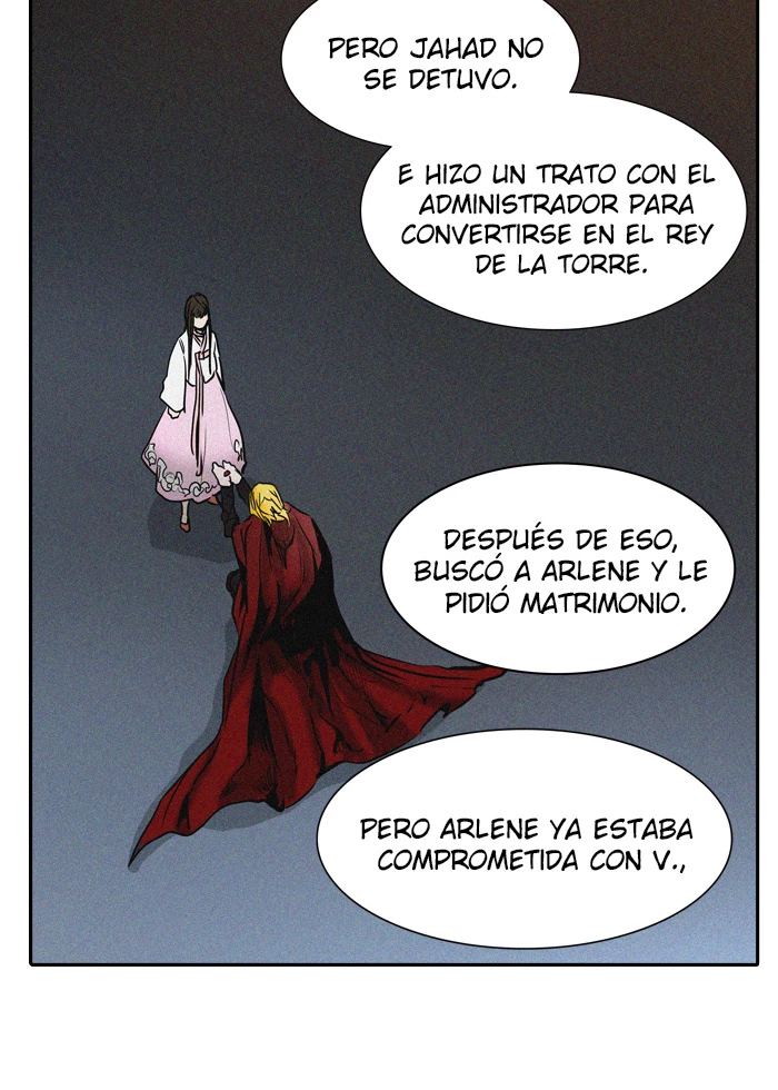 El irregular - Capítulo 320 - Página 29 - LectorTMOo