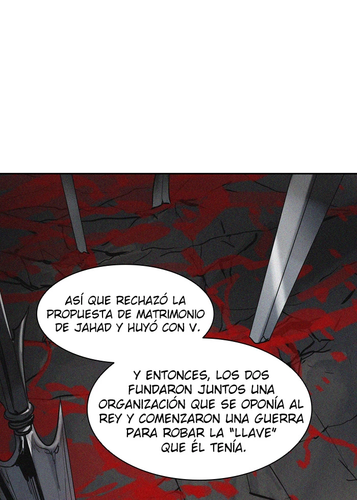 El irregular - Capítulo 320 - Página 30 - LectorTMOo