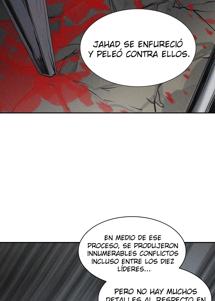 El irregular - Capítulo 320 - Página 31 - LectorTMOo