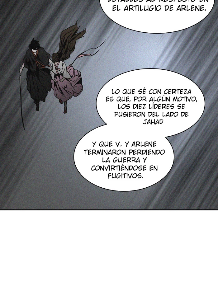 El irregular - Capítulo 320 - Página 32 - LectorTMOo