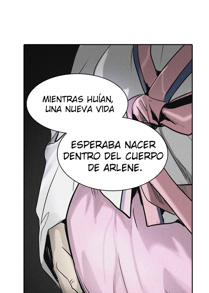 El irregular - Capítulo 320 - Página 33 - LectorTMOo