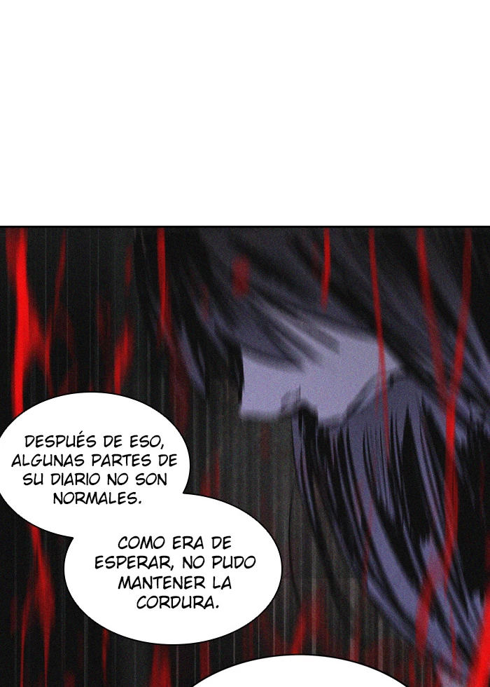 El irregular - Capítulo 320 - Página 38 - LectorTMOo