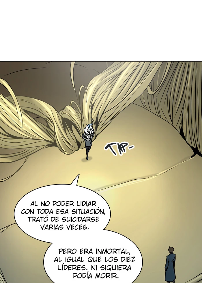El irregular - Capítulo 320 - Página 40 - LectorTMOo