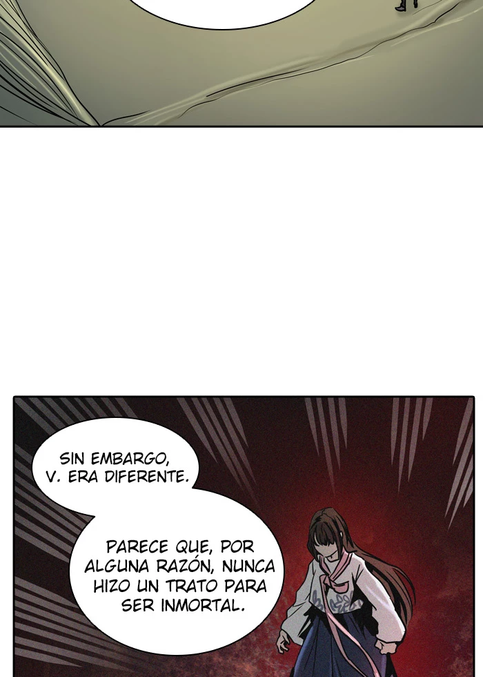 El irregular - Capítulo 320 - Página 41 - LectorTMOo