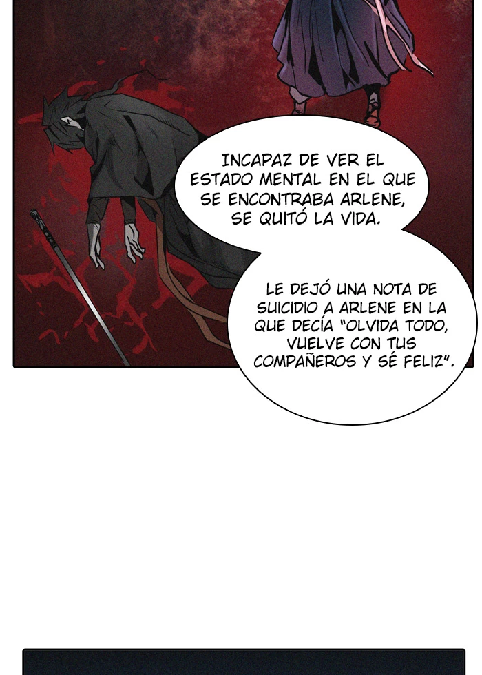 El irregular - Capítulo 320 - Página 42 - LectorTMOo