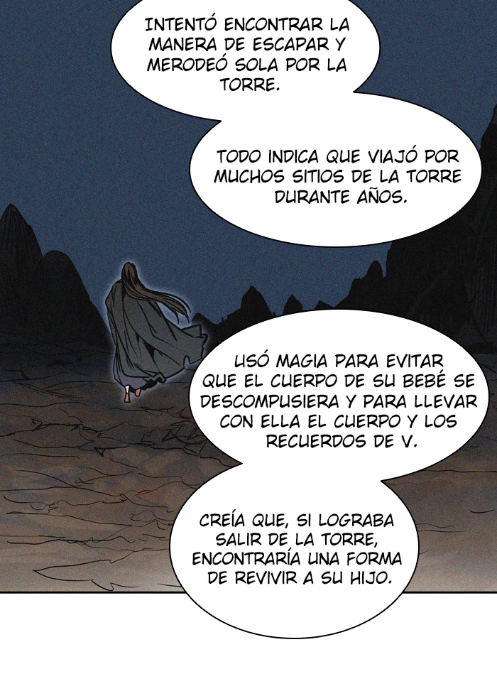 El irregular - Capítulo 320 - Página 44 - LectorTMOo