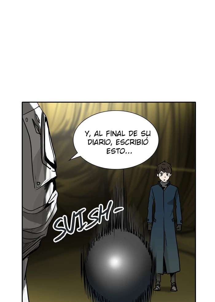El irregular - Capítulo 320 - Página 45 - LectorTMOo