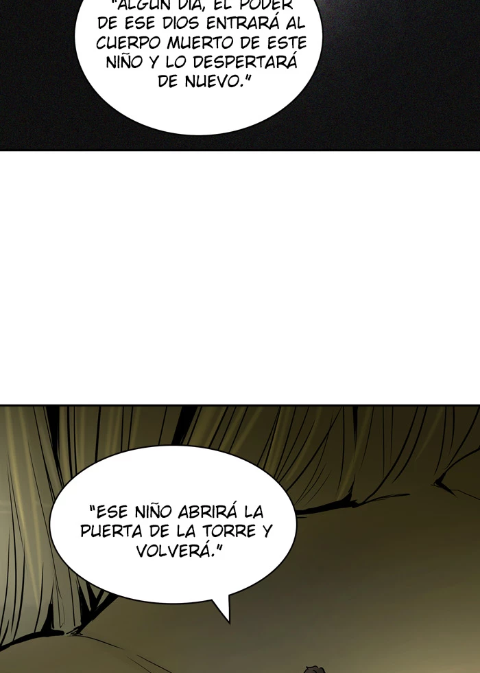 El irregular - Capítulo 320 - Página 50 - LectorTMOo