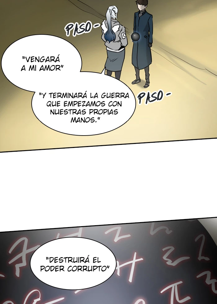 El irregular - Capítulo 320 - Página 51 - LectorTMOo