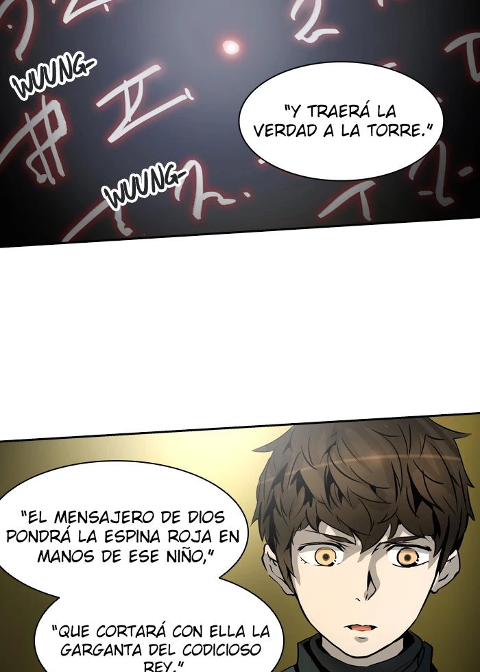 El irregular - Capítulo 320 - Página 52 - LectorTMOo