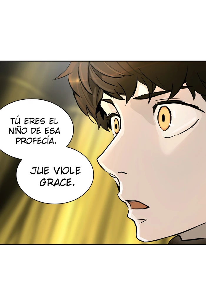 El irregular - Capítulo 320 - Página 55 - LectorTMOo