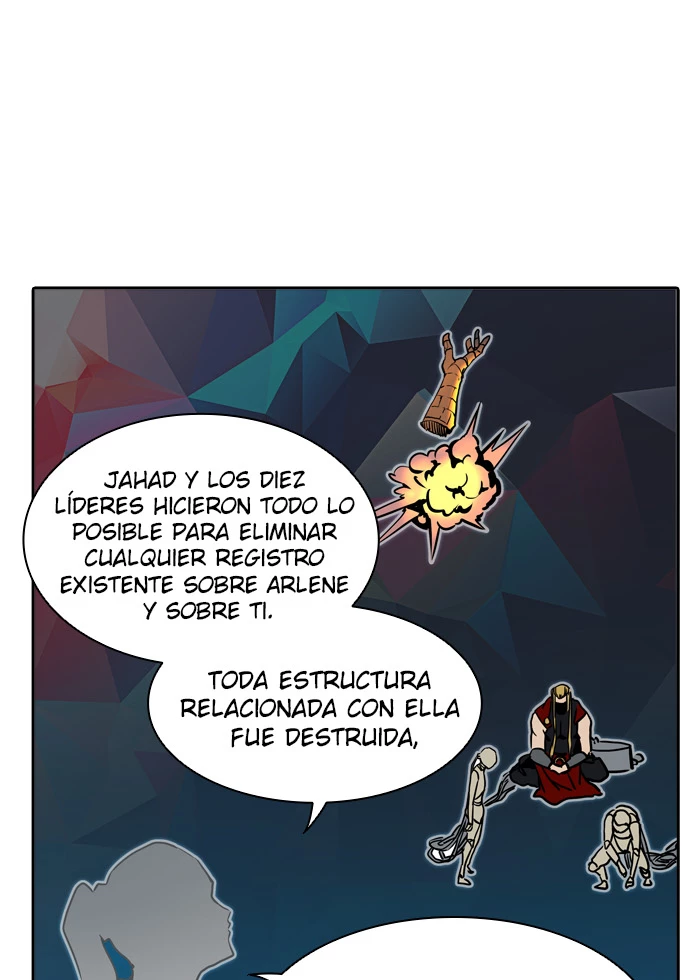 El irregular - Capítulo 320 - Página 56 - LectorTMOo