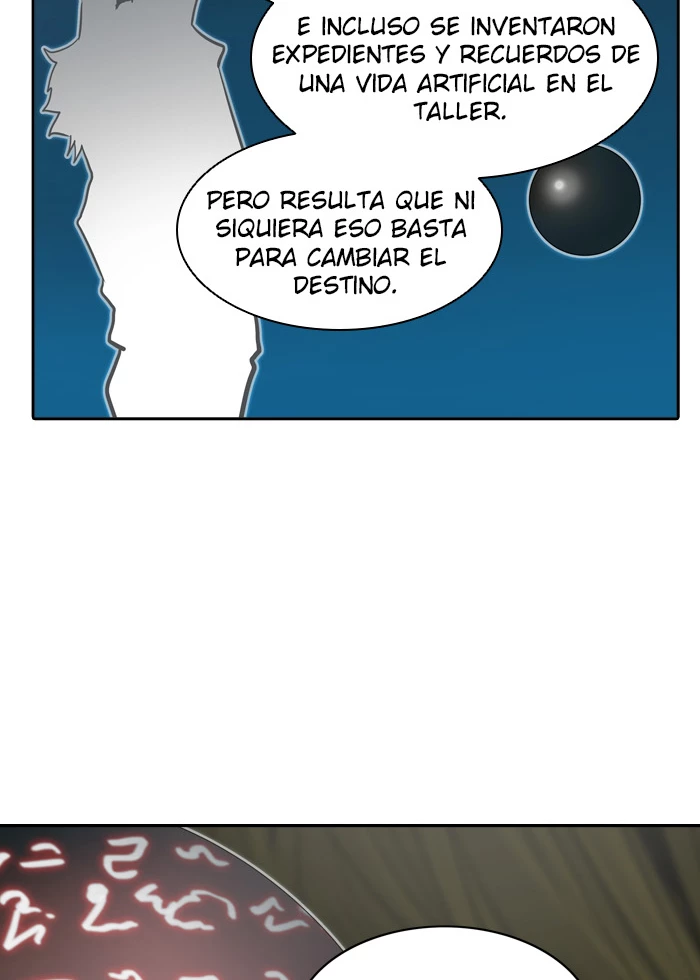 El irregular - Capítulo 320 - Página 57 - LectorTMOo