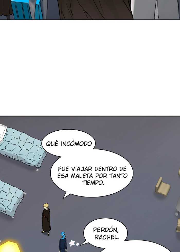 El irregular - Capítulo 320 - Página 62 - LectorTMOo