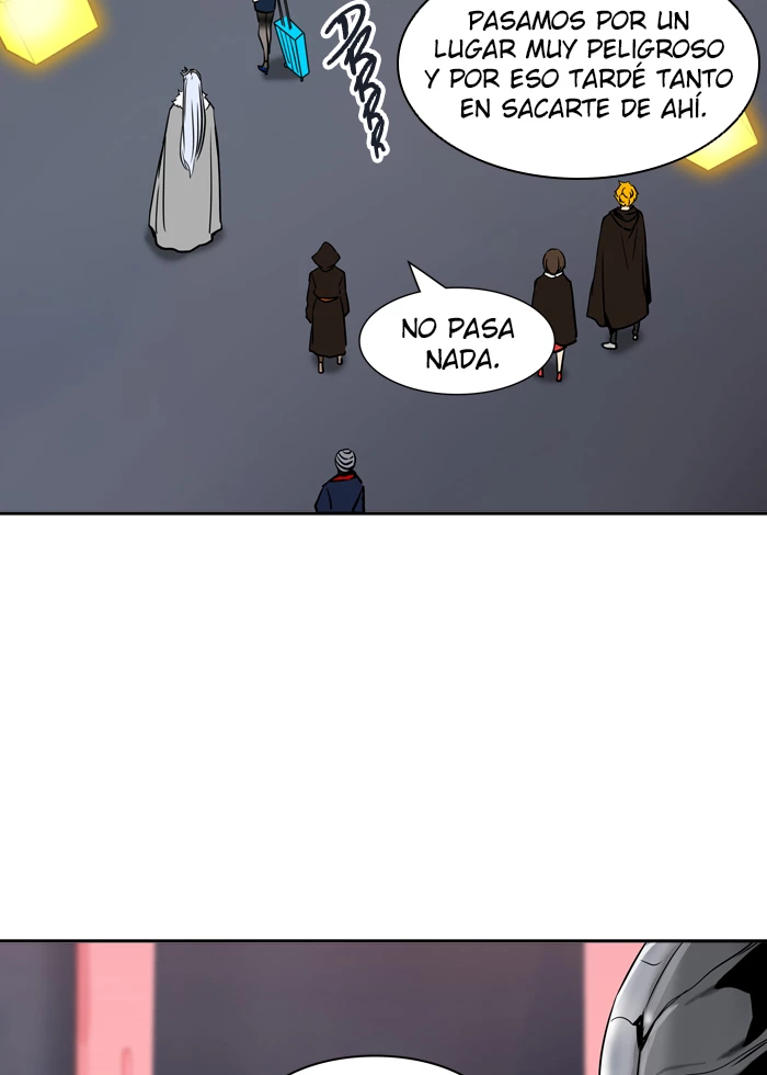 El irregular - Capítulo 320 - Página 63 - LectorTMOo