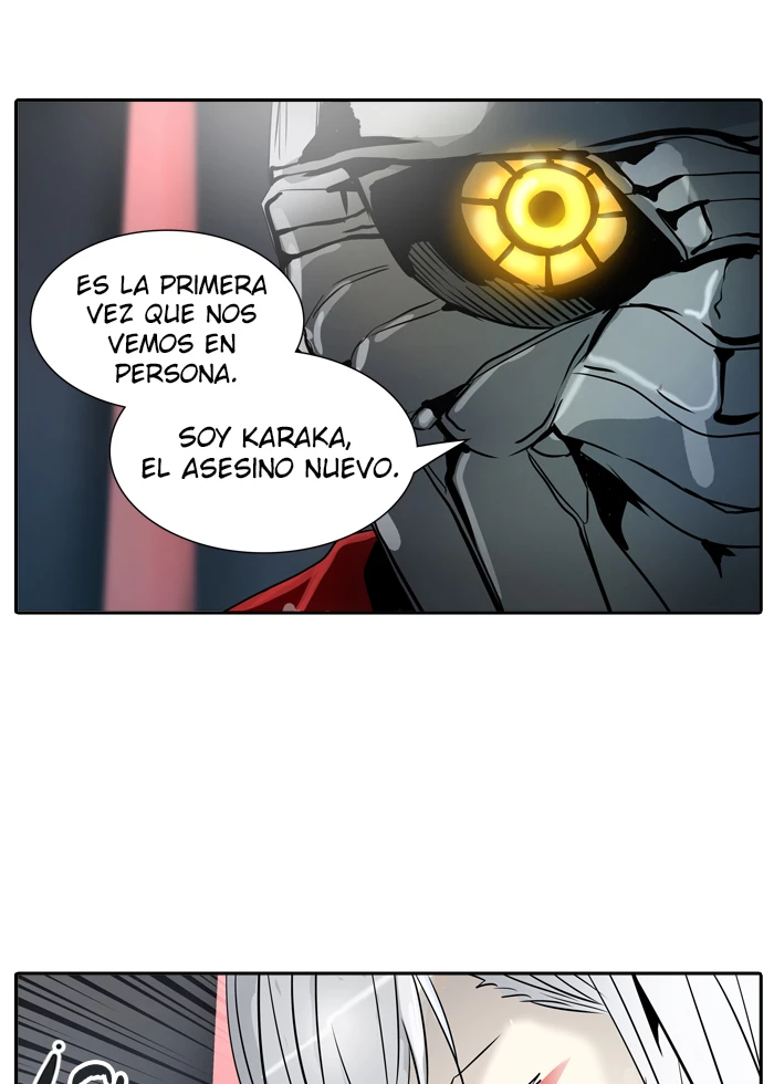 El irregular - Capítulo 320 - Página 65 - LectorTMOo