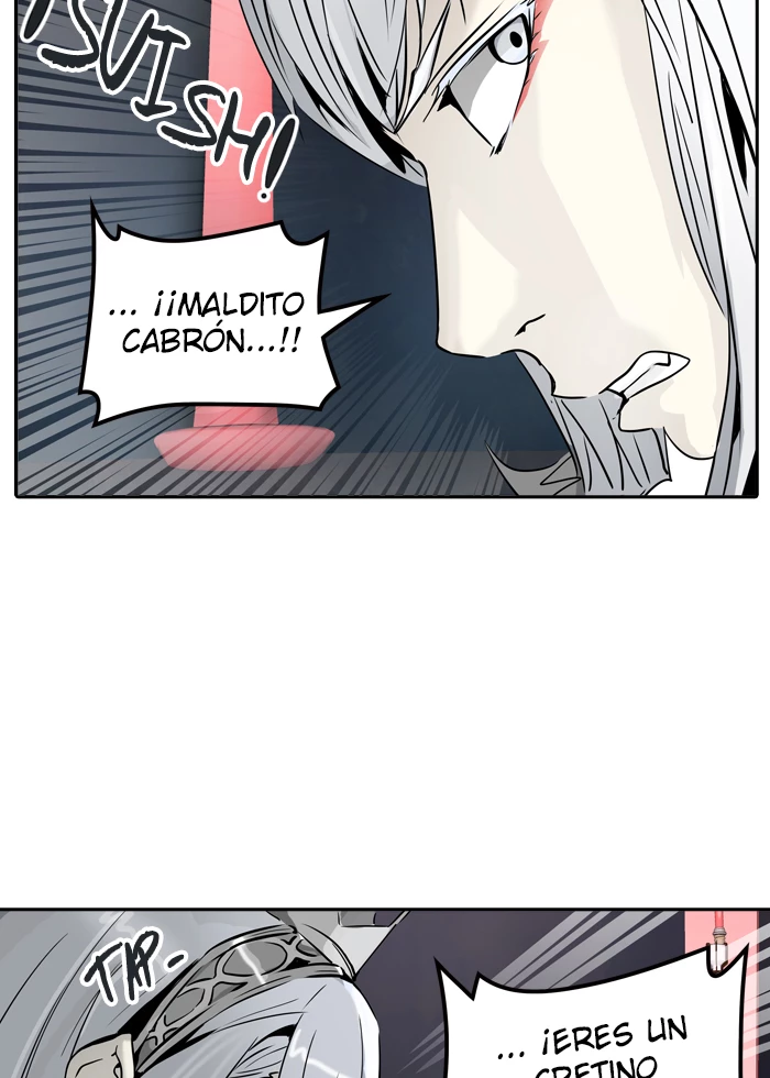 El irregular - Capítulo 320 - Página 66 - LectorTMOo