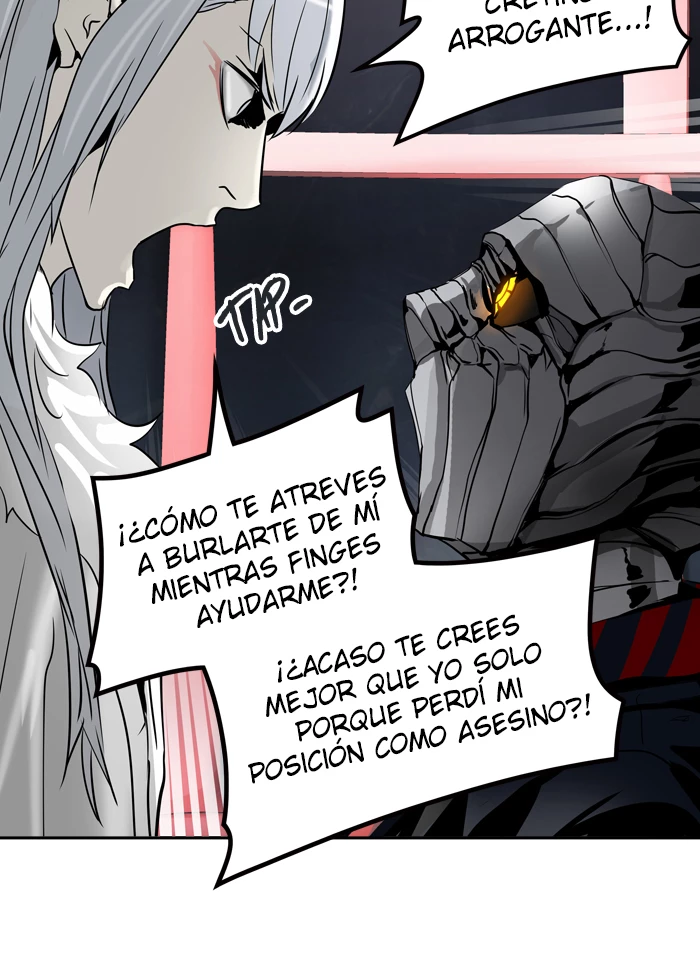 El irregular - Capítulo 320 - Página 67 - LectorTMOo