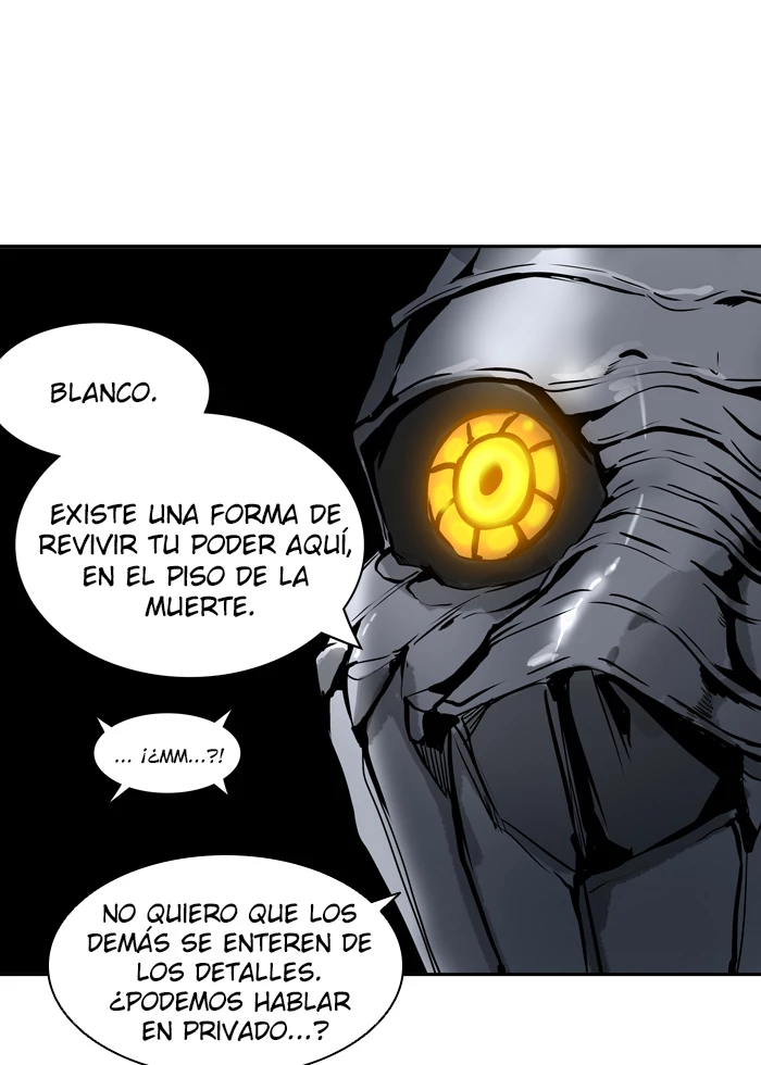 El irregular - Capítulo 320 - Página 68 - LectorTMOo