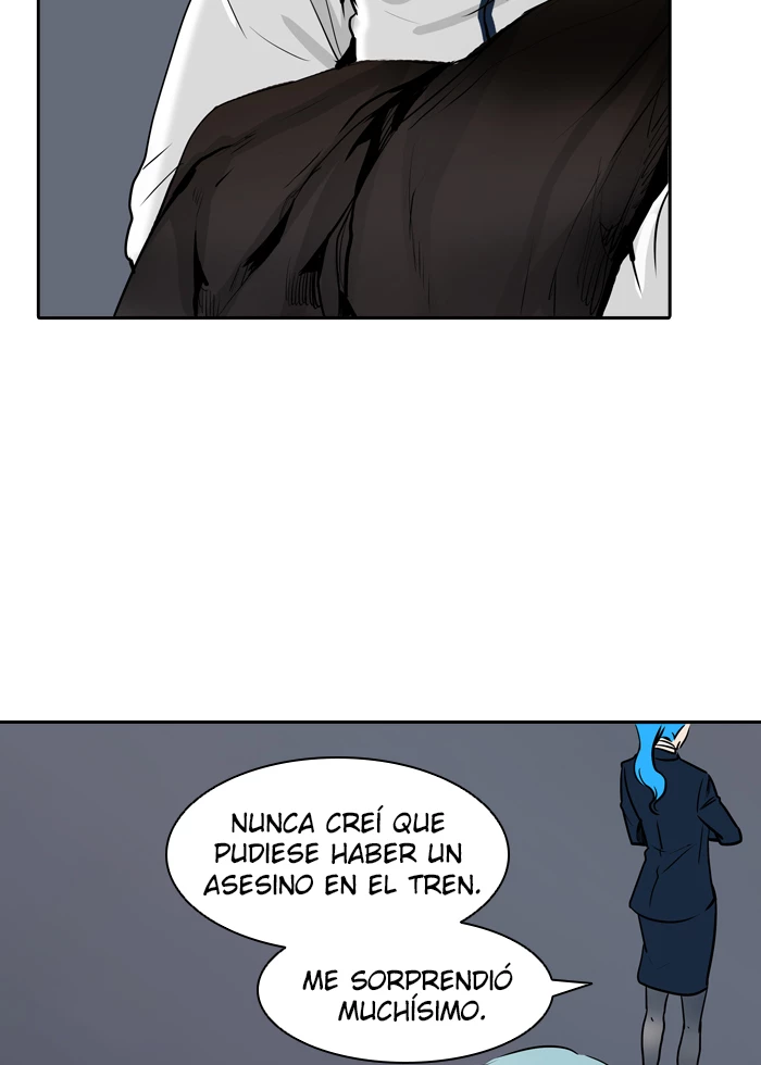 El irregular - Capítulo 320 - Página 71 - LectorTMOo