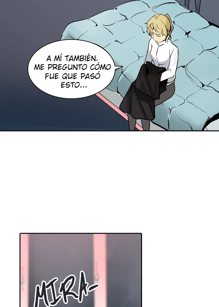 El irregular - Capítulo 320 - Página 72 - LectorTMOo