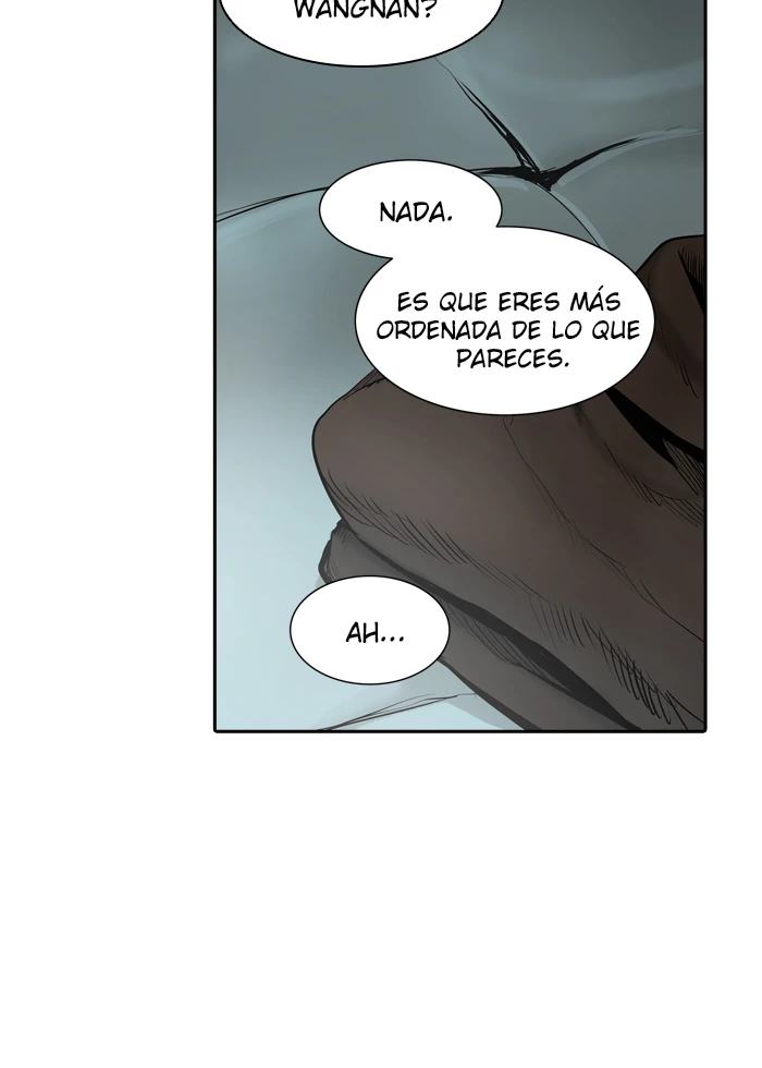 El irregular - Capítulo 320 - Página 74 - LectorTMOo