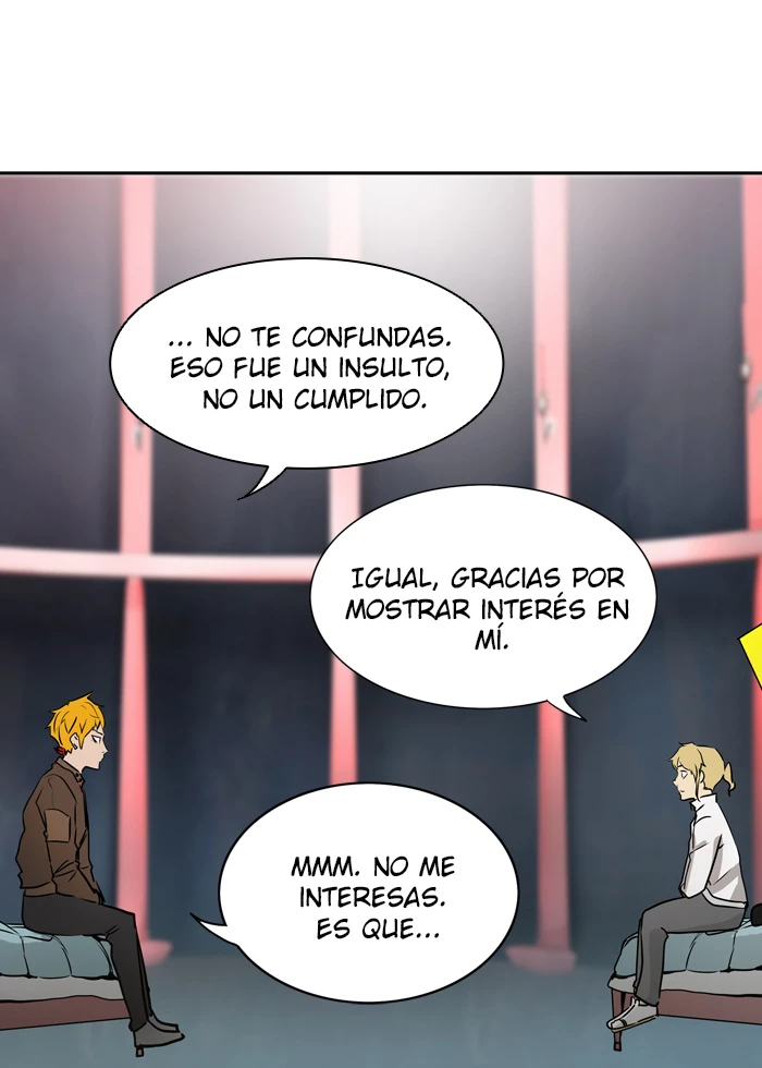 El irregular - Capítulo 320 - Página 76 - LectorTMOo
