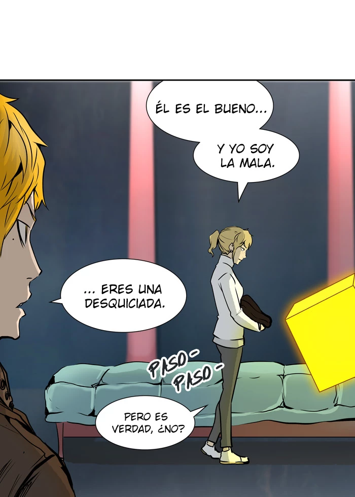 El irregular - Capítulo 320 - Página 80 - LectorTMOo