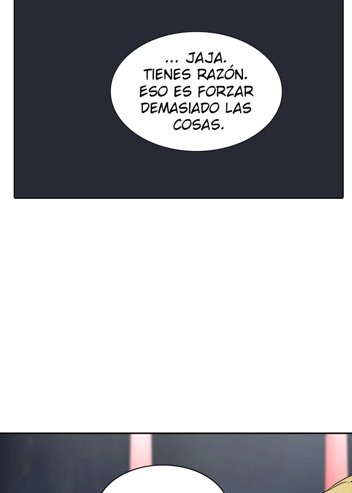 El irregular - Capítulo 320 - Página 84 - LectorTMOo