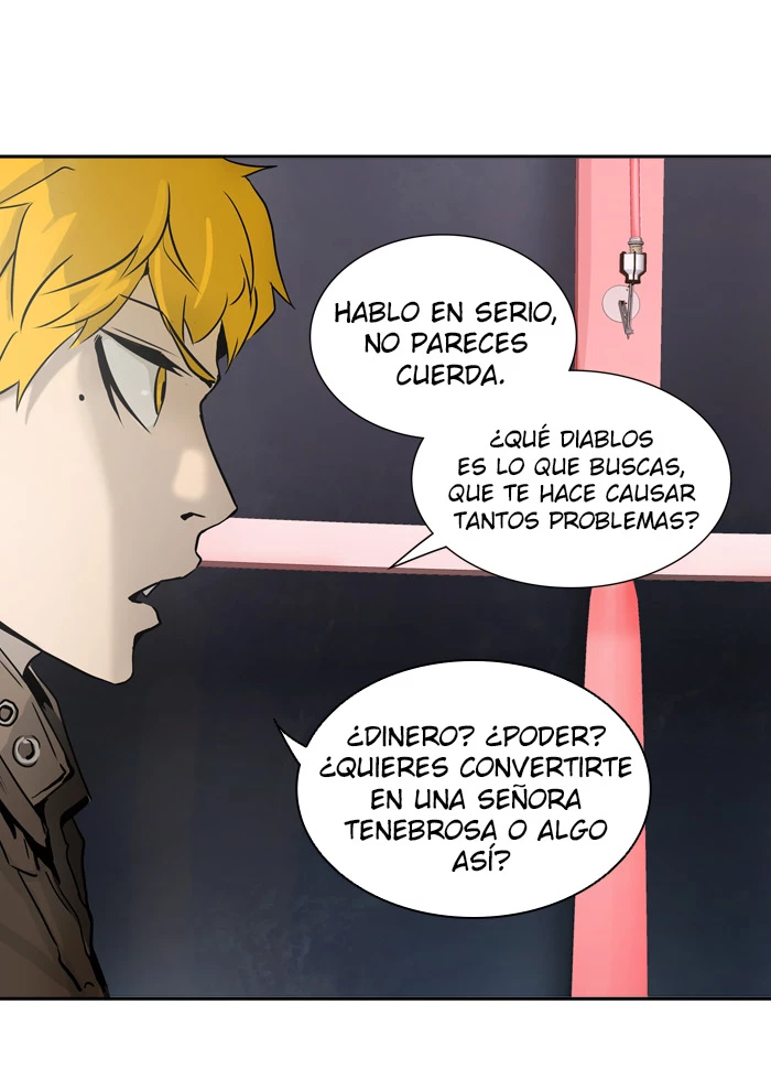 El irregular - Capítulo 320 - Página 86 - LectorTMOo