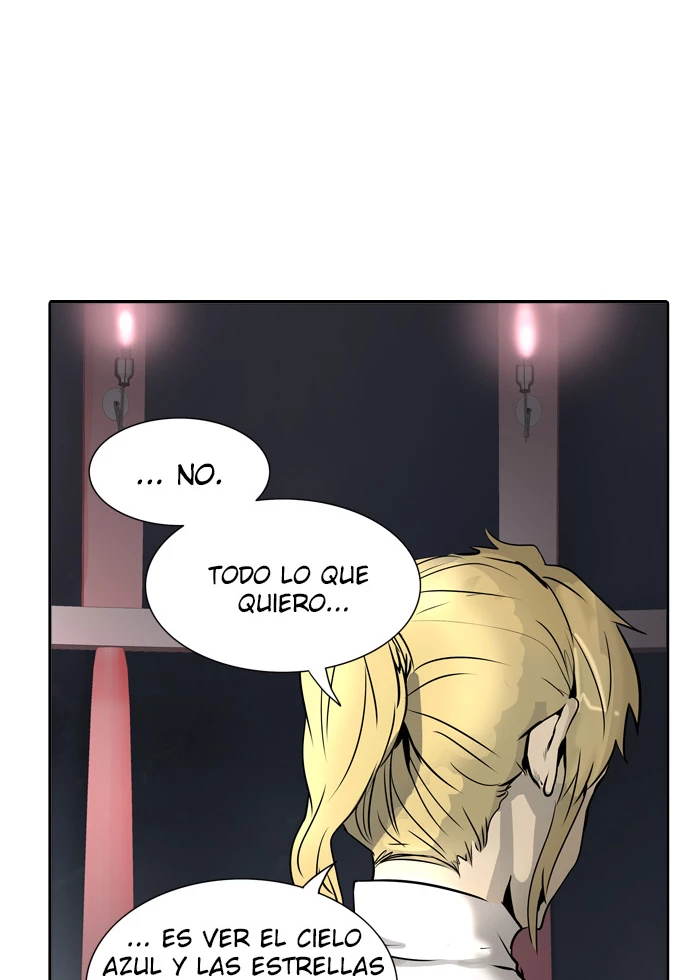 El irregular - Capítulo 320 - Página 87 - LectorTMOo