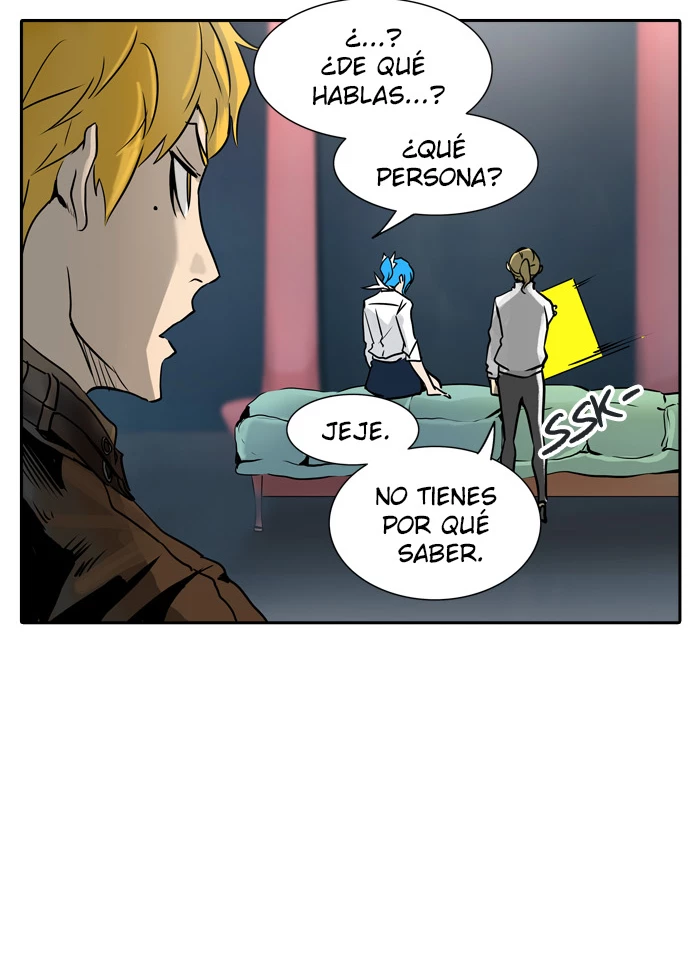 El irregular - Capítulo 320 - Página 91 - LectorTMOo