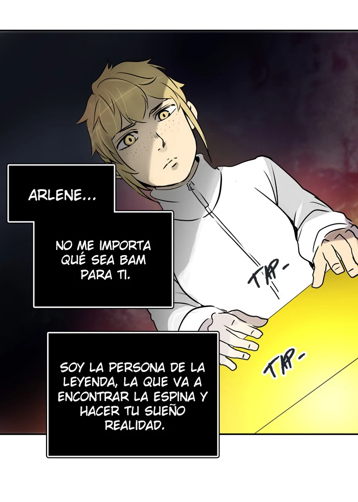 El irregular - Capítulo 320 - Página 92 - LectorTMOo