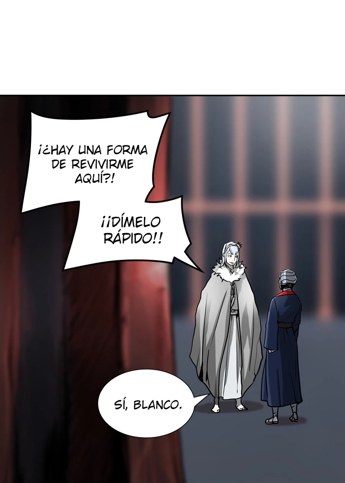 El irregular - Capítulo 320 - Página 95 - LectorTMOo