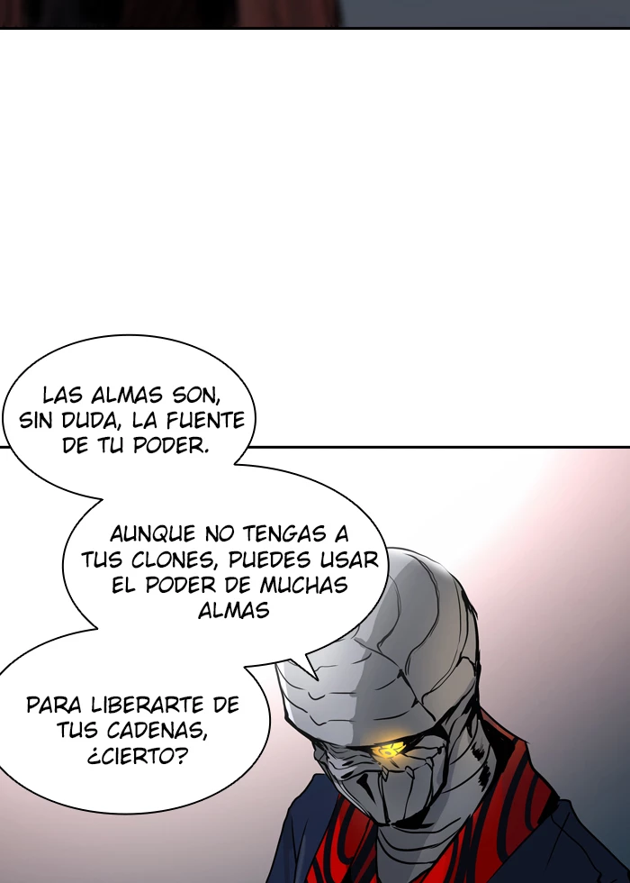 El irregular - Capítulo 320 - Página 96 - LectorTMOo