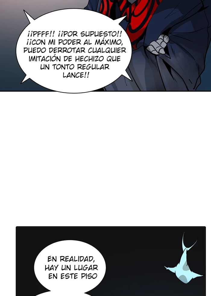 El irregular - Capítulo 320 - Página 97 - LectorTMOo