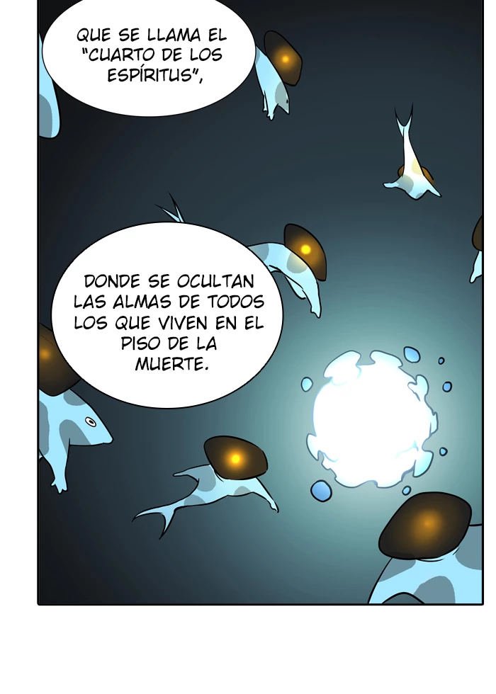 El irregular - Capítulo 320 - Página 98 - LectorTMOo