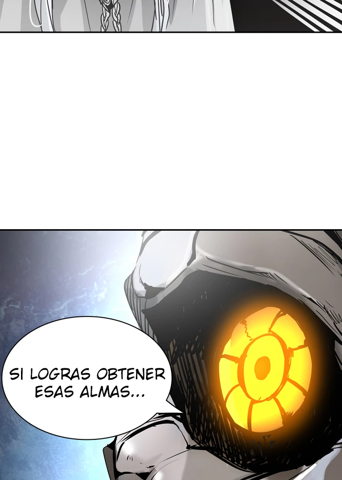 El irregular - Capítulo 320 - Página 100 - LectorTMOo