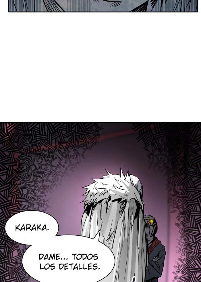 El irregular - Capítulo 320 - Página 102 - LectorTMOo