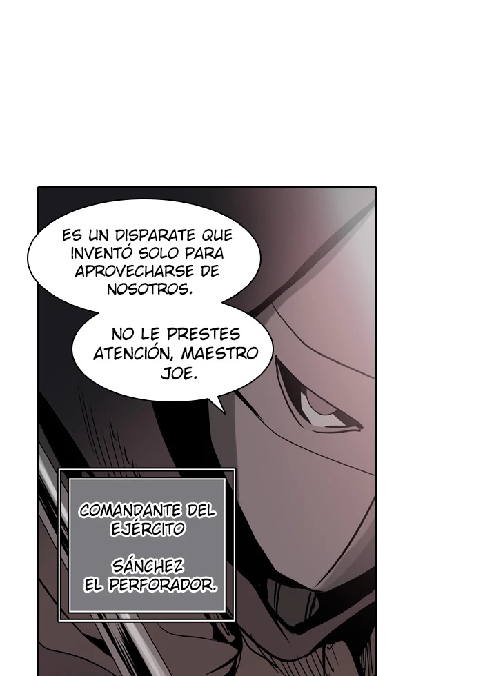 El irregular - Capítulo 320 - Página 108 - LectorTMOo