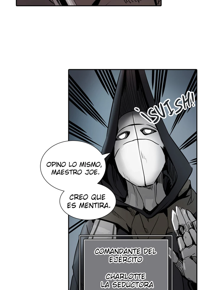 El irregular - Capítulo 320 - Página 109 - LectorTMOo