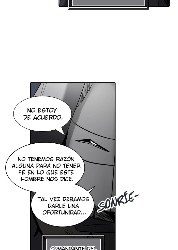 El irregular - Capítulo 320 - Página 110 - LectorTMOo